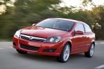 Saturn Astra XR 3-Door 2008 года